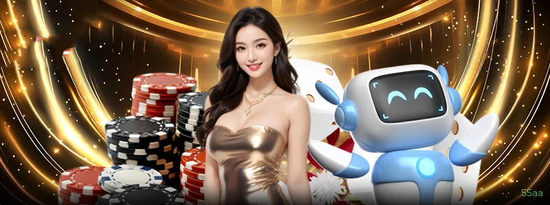 Estatísticas Esportivas 55aa