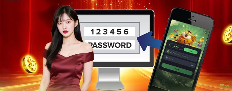 Experiência VIP 55aa